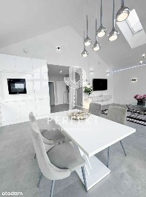 Wyposażony Dom parterowy +Garaż Vilpark