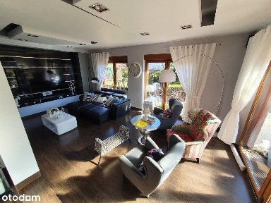 Nowa niższa cena ! Wolnostojący dom w Radzikowie