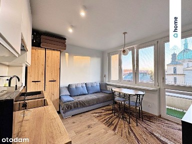 ul. ks. Józefa Jałowego, Pułaskiego, Rzeszów, podkarpackie