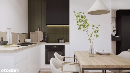 NOWE 3-pok WYNAJEM w 