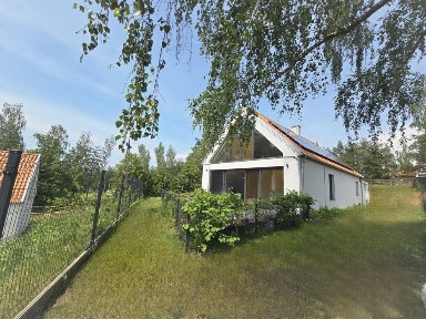 Atrakcyjna posiadłość w Rydzewie 4ha z zabudową