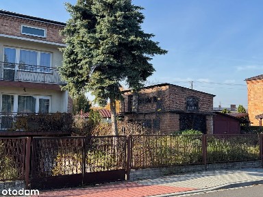 Dom Mieszkalny w Osjakowie