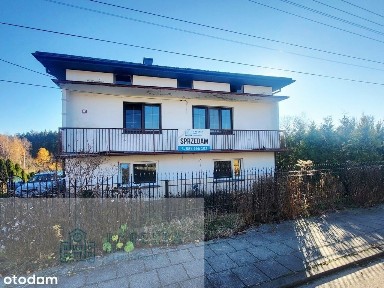 Sprzedam dom do remontu w Rudce gm. Wielgomłyny