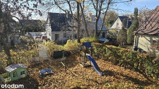 ul. Skalna, Stoki, Widzew, Łódź, łódzkie