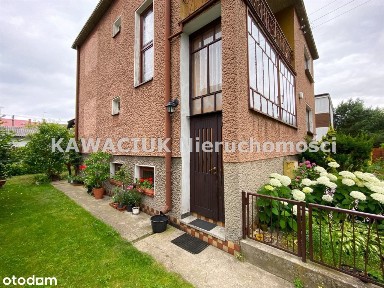 Dom Tomaszów Mazowiecki, ul. Brzozowa