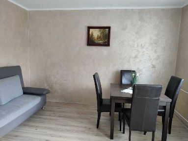 Mieszkanie do wynajęcia