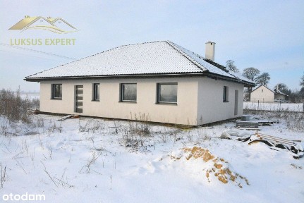 Ostatni dom w Białej Drugiej.