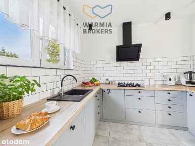 Komfortowy dom w Różnowie z dużą działką