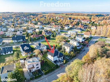 Dom wolnostojący Pasłęk