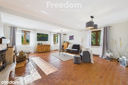 Nowoczesny dom w centrum Elbląga