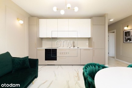 2- pokojowe Nowoczesne mieszkanie Jana Pawła II