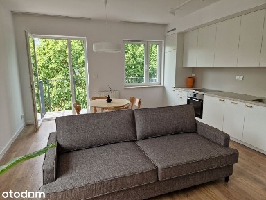 2-pokojowe | 42,44 | Balkon | Internet w cenie | Bezpośrednio | OD JUŻ