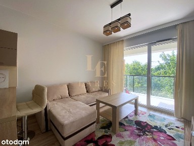 Żoliborz Artystyczny | 2 balkony | Po remoncie