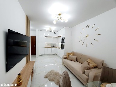 Wynajmę mieszkanie Grodziski Mazowiecki Centrum