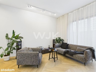 72m2, 3 pokoje, Mokotów