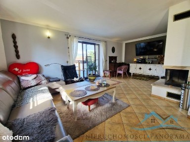 Pensjonat w Ścięgnach