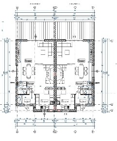 Bliźniak 126m2 - zasobnik + fotowoltaika