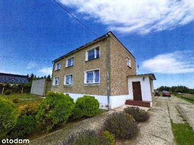 nieruchomość zabudowana