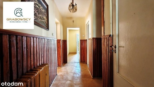 Dom w sercu Trzebnicy