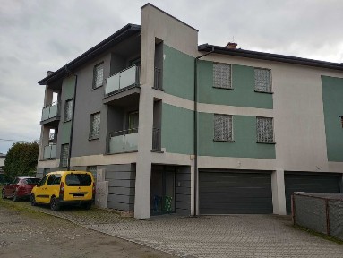 Sprzedam Dom Centrum Nowy Sącz