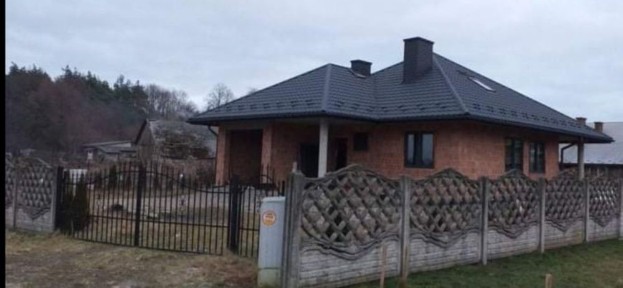 Dom Pogorska Wola Sprzedam