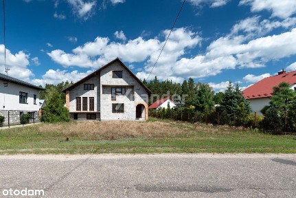 Momoty Dolne, Janów Lubelski, janowski, lubelskie