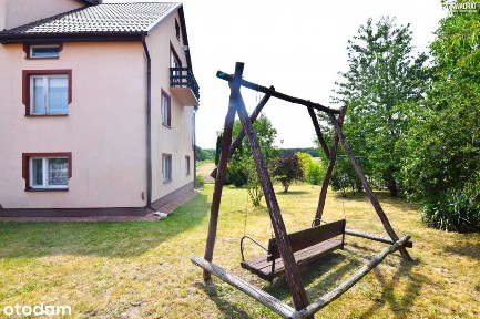 Na sprzedaż siedlisko w m. Baraki (gm. Zakrzów)