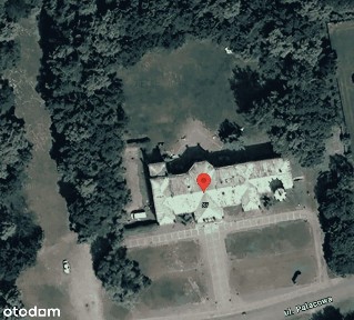 Pałac w Paszkówce, hotel, restauracja, sala balowa.