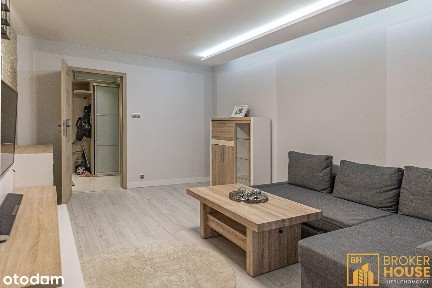 Nowoczesne 3 pokojowe mieszkanie na wynajem