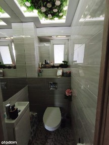 Dom w Koronowie z nawodnieniem ogrodu.