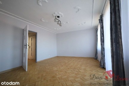 Mieszkanie w świetnej lokalizacji 2 pokoje