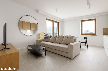 ul. Domaniewska, Ksawerów, Mokotów, Warszawa, mazowieckie