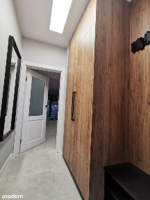 Dom z ogrodem na wynajem w Domaszczynie