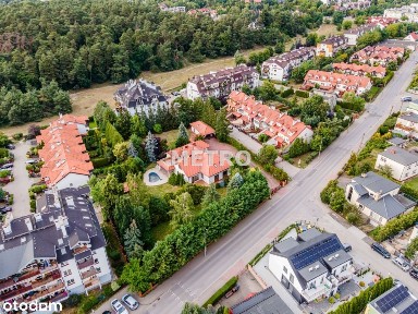 Dom Osowa Góra pod lasem | duża działka