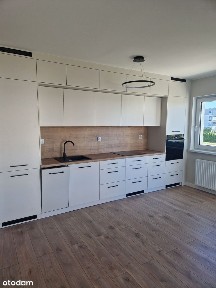 Mieszkanie na wynajem NOWE, 52m2,3 pokoje,od zaraz, Gostyń, ul. Letnia