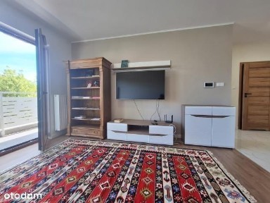 Ciche, nowy budynek, duży taras, garaż, b. Centrum