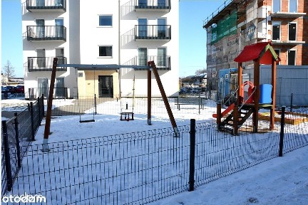 Mieszkanie na wynajem - Szamotuły | 2 pokoje