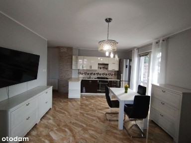 Do Wynajęcia ! Mieszkanie w samym centrum !