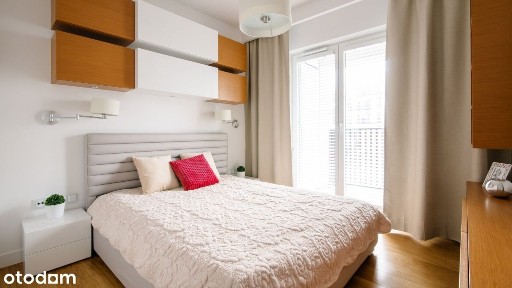 Wynajmę apartament 2-pok. Warszawa, Żoliborz Artystyczny