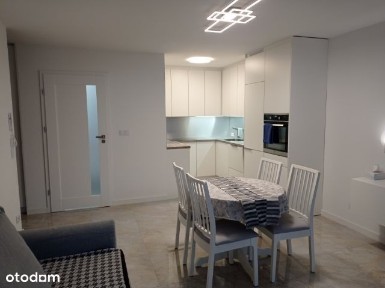 Pruszków WKD 30 m2, 1 pok, po remoncie