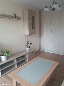 Do wynajęcia mieszkanie 36 m kw. Podolszyce Północ