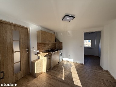 Mieszkanie, 62 m², Olszyna