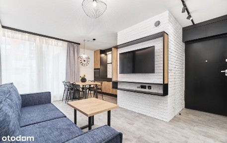 PL/UA/EN | 3 pok | Pixel House | Loggia | Klima | Garaż | Nowoczesne