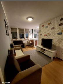 Mieszkanie, 34 m², Lubin