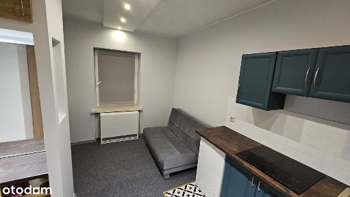 Rezerwacja - Wynajmę tanią kawalerkę bezpośrednio!