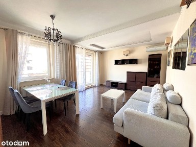 Przestronne 3-pok. mieszkanie z osobną kuchnią | Tarnogaj