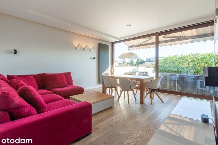 ul. adm. Józefa Unruga, Ołtaszyn, Krzyki, Wrocław, dolnośląskie