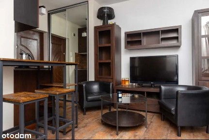 Kawalerka przy rynku / Psie Budy / Bezpośrednio