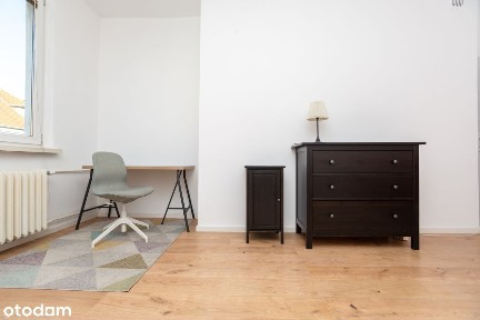 Kawalerka / Wyszyńskiego / BEZPOŚREDNIO