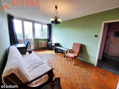 Szczepin, boczna Legnickiej. 2 pokoje.